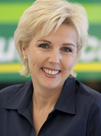 Michaela Interholzinger