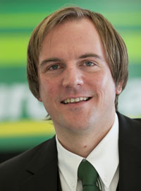 Michael Prosenak