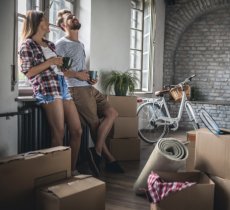 Europcar Autovermietung/Mietwagen reservieren/ PKW mieten/ LKW